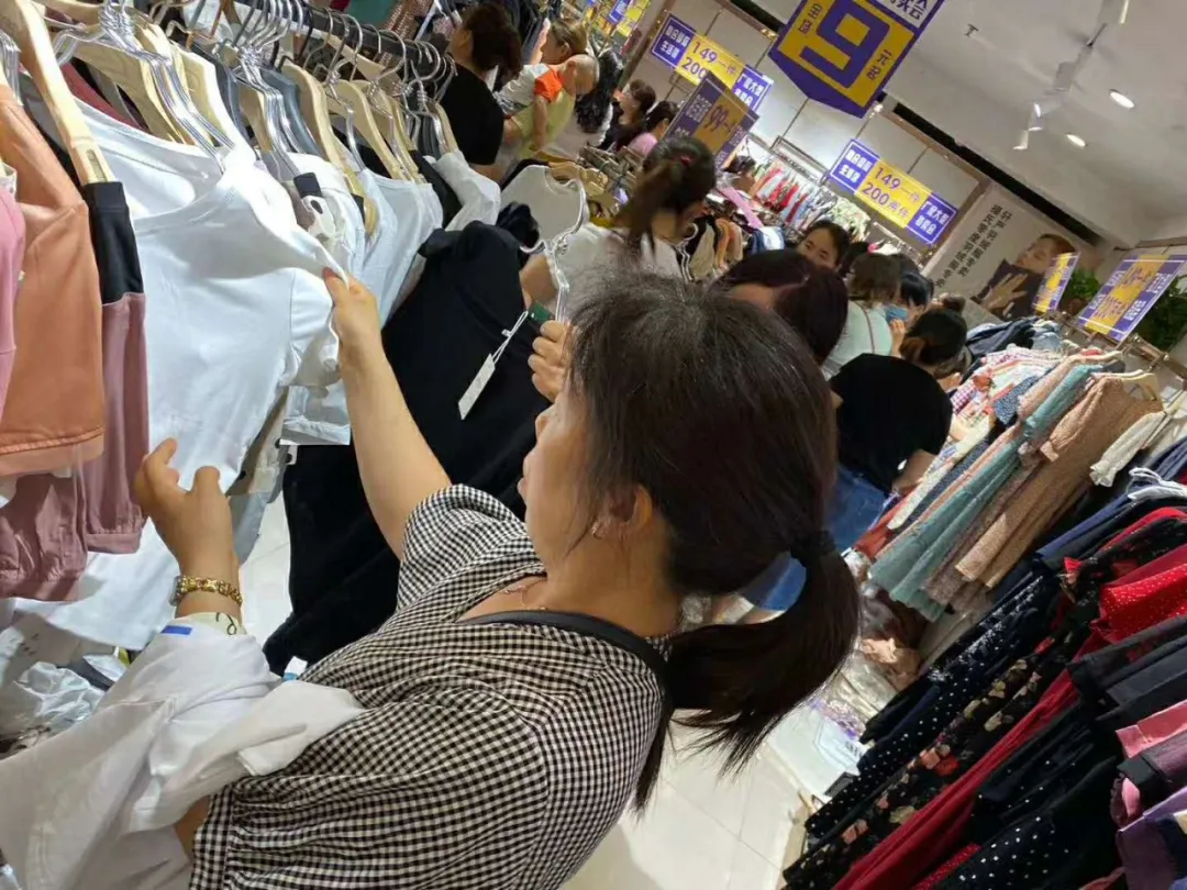 %title插图%num 服装创业,可否赐给我一个绝招?