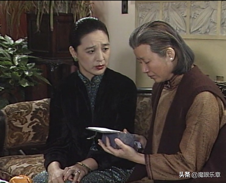 上海臺重播《上海一家人》，忘不了這23位演員，多位老戲骨已離世