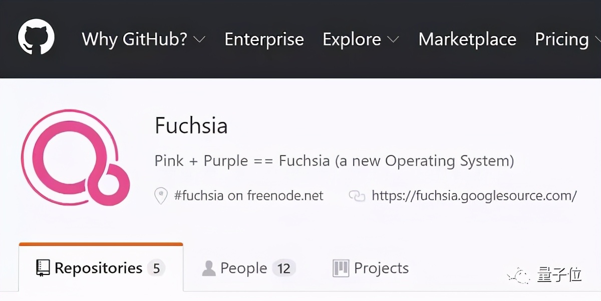 谷歌向公眾開放Fuchsia操作系統(tǒng)，華為鴻蒙與之對標