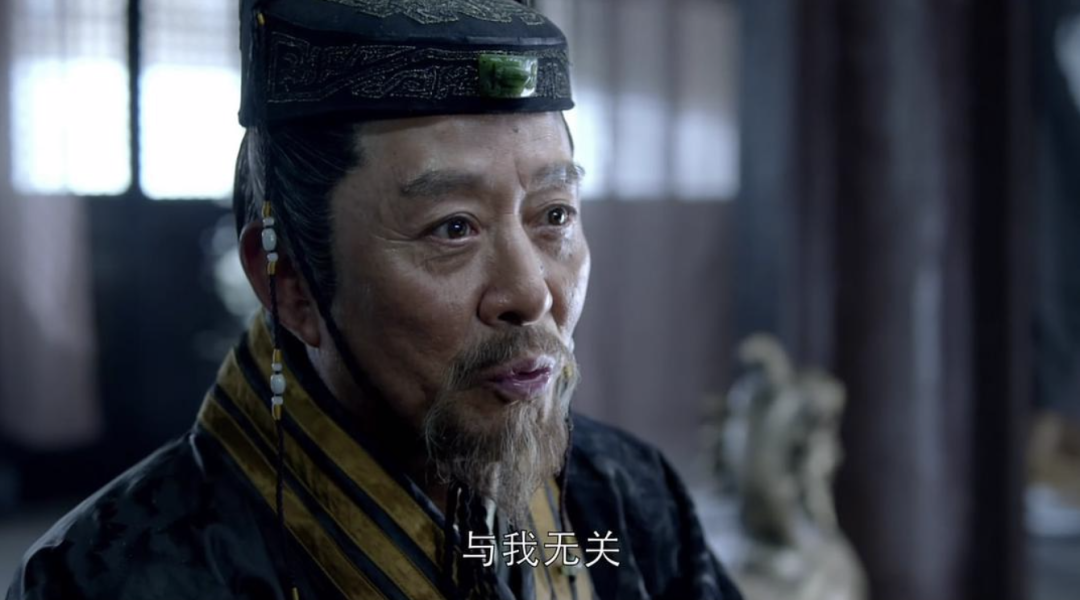 《瑯琊榜》中的隱藏劇情，璇璣公主比梅長蘇更厲害