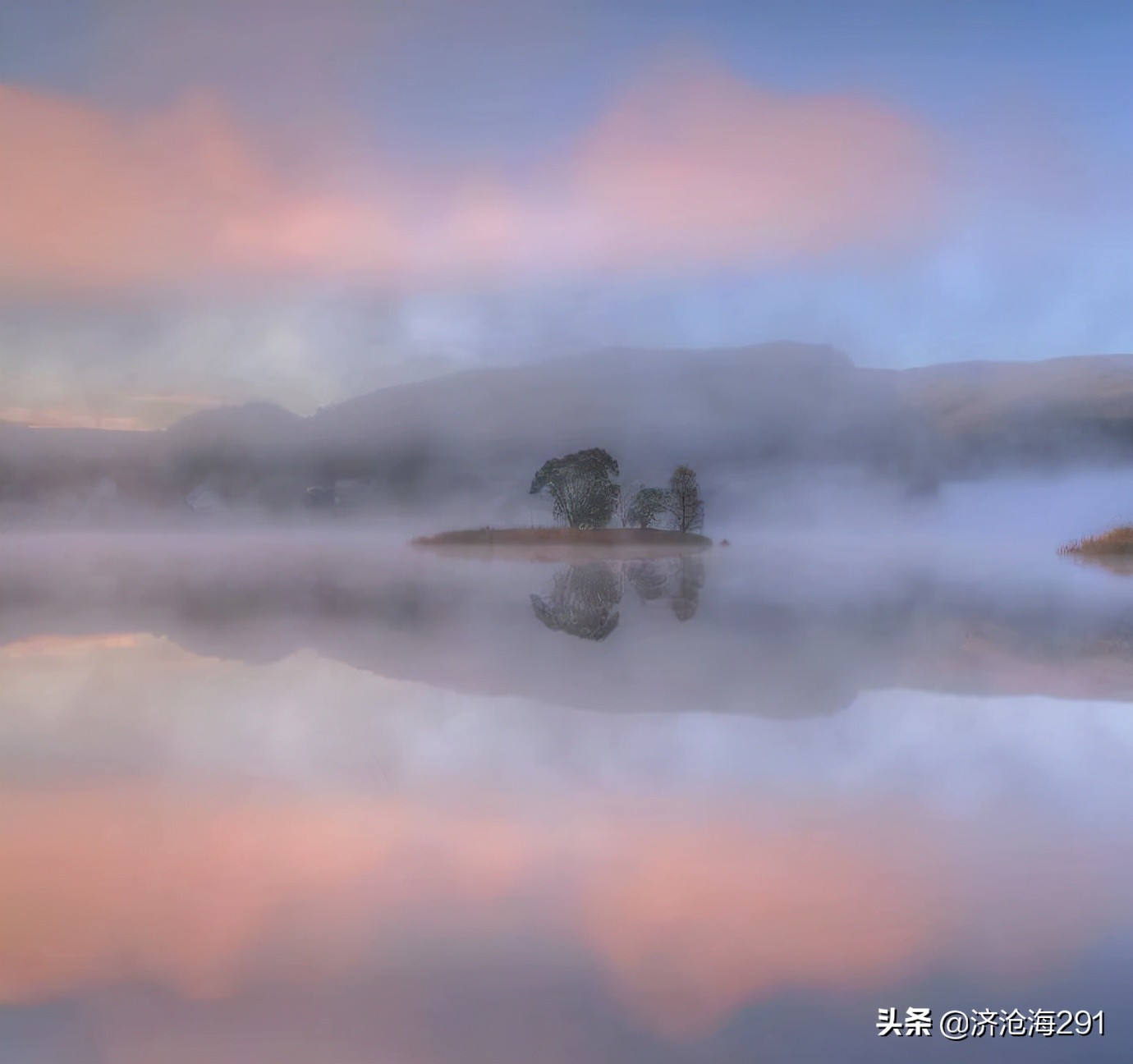 两首小众绝句描写雨景，风格迥异，却各领风骚-第6张图片-非凡网