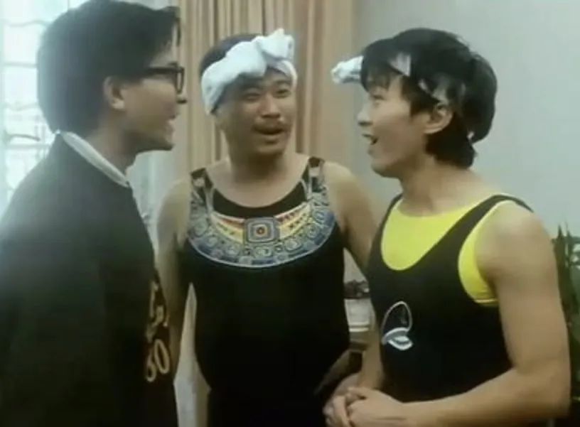 32年恩怨情仇，吴孟达和周星驰再也没有下一次合作了