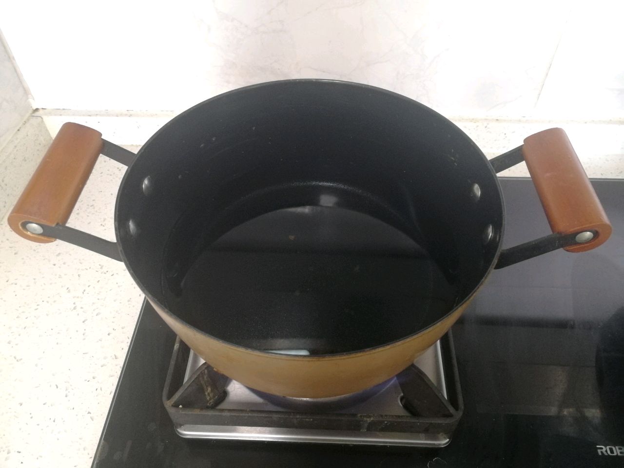 快過年了，這美味可以提前多做一點凍起來，隨吃隨煮很方便