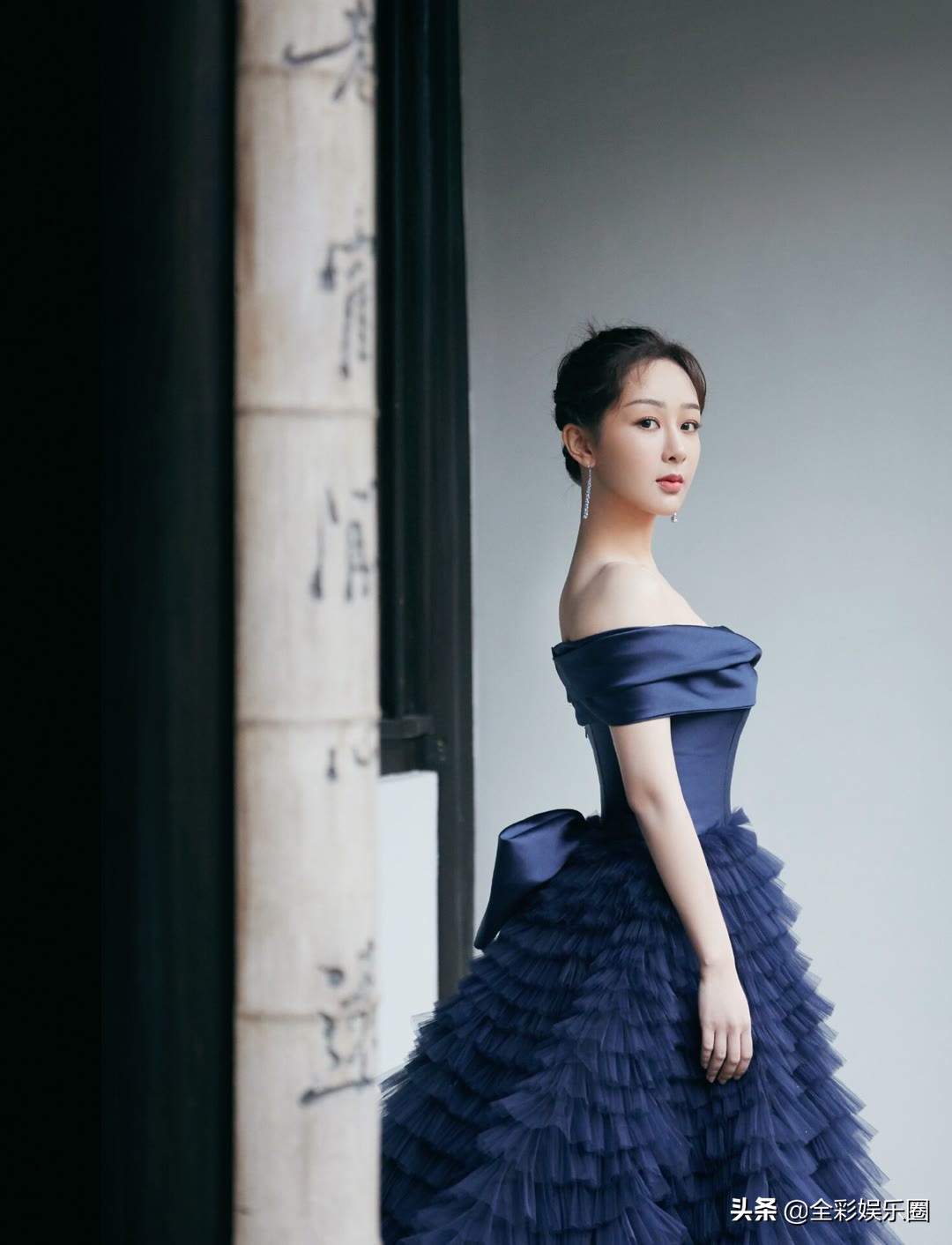 杨幂、赵丽颖、杨紫、刘亦菲、迪丽热巴几位人