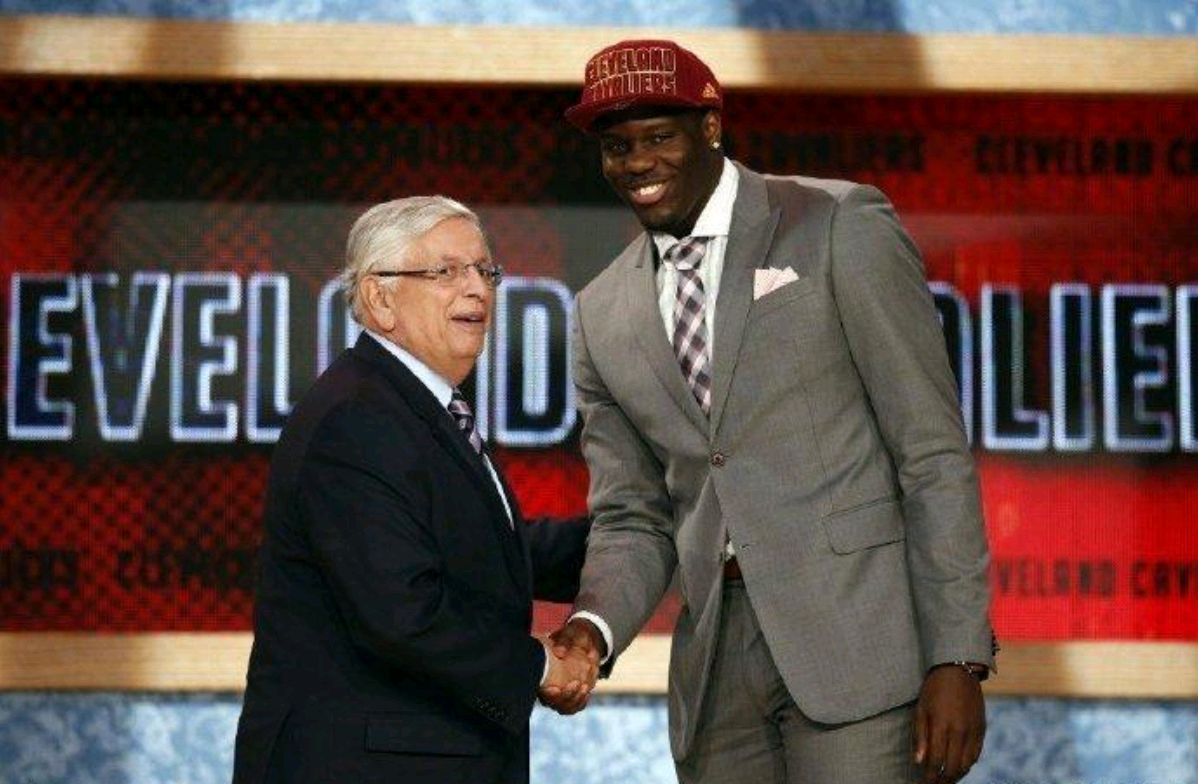 本以为选中天才，没想却成了庸才！细数NBA五大“高开低走”球员