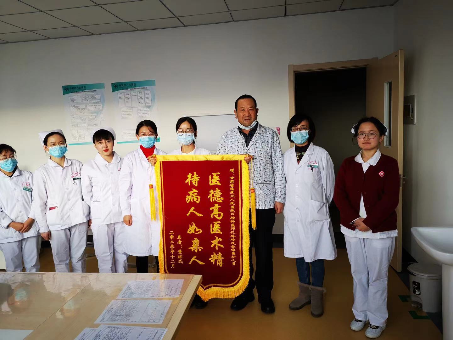 口腔疾病也是会要人命的