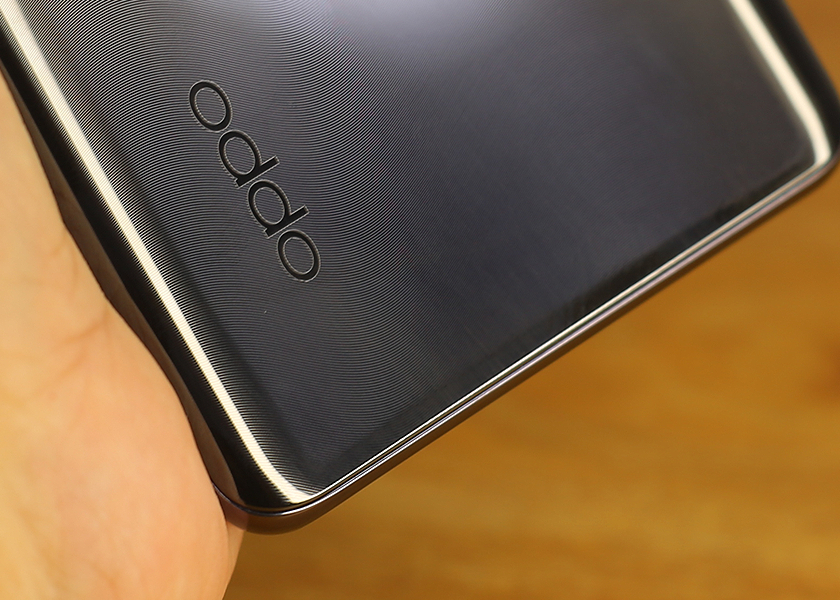 画面惊艳与众不同，OPPO Find X2 Pro晒单