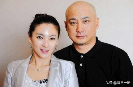 人生赢家王全安，前女友个个都是大美女，最后还娶了90后嫩模