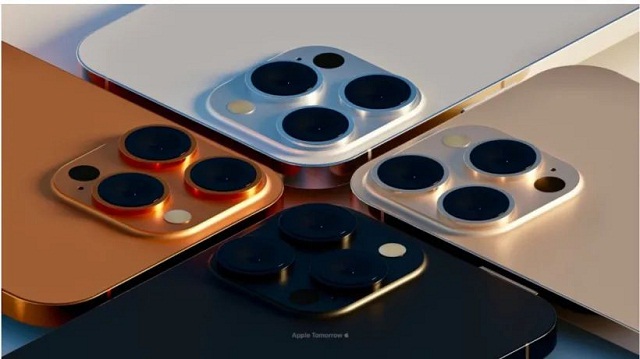 iPhone13全系價(jià)格泄露，蘋果還解決了歷史難題，再也不怕沒信號(hào)