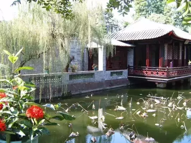 中国的十大园林,你去过几个呢?