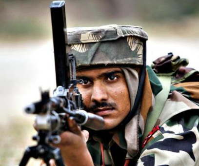 解放军空军已进入巴铁，要展开一场重大行动，