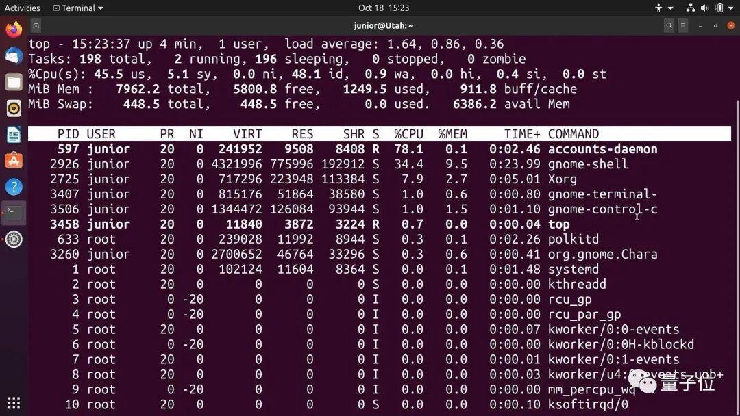 Ubuntu系统存在严重漏洞，几句命令轻松攻破root权限