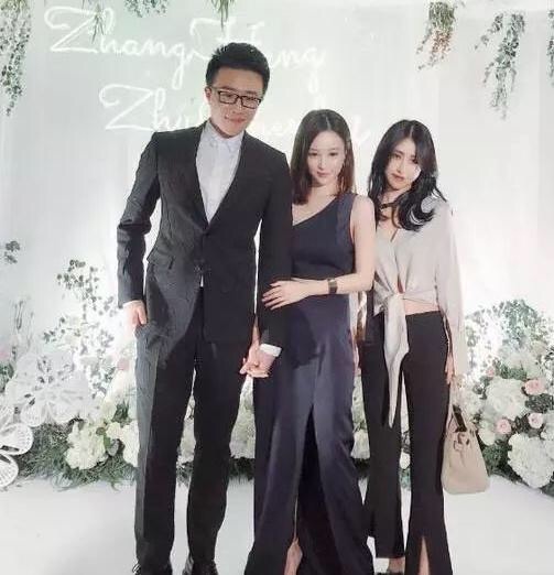 王思聪被网红宣布分手，从雪梨到张予曦，他的前女友个个活出精彩
