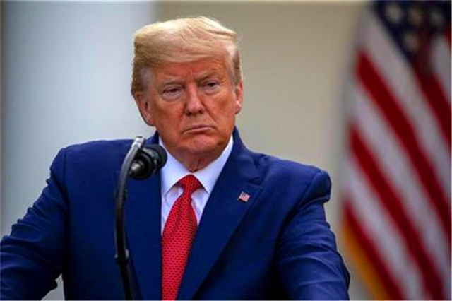 不給前任留活路，拜登真要斬草除根？ 特朗普會面臨牢獄之災嗎？