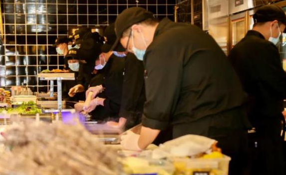 德艺餐饮设计：餐饮老板最头疼的问题？这样设计，提高20%业绩