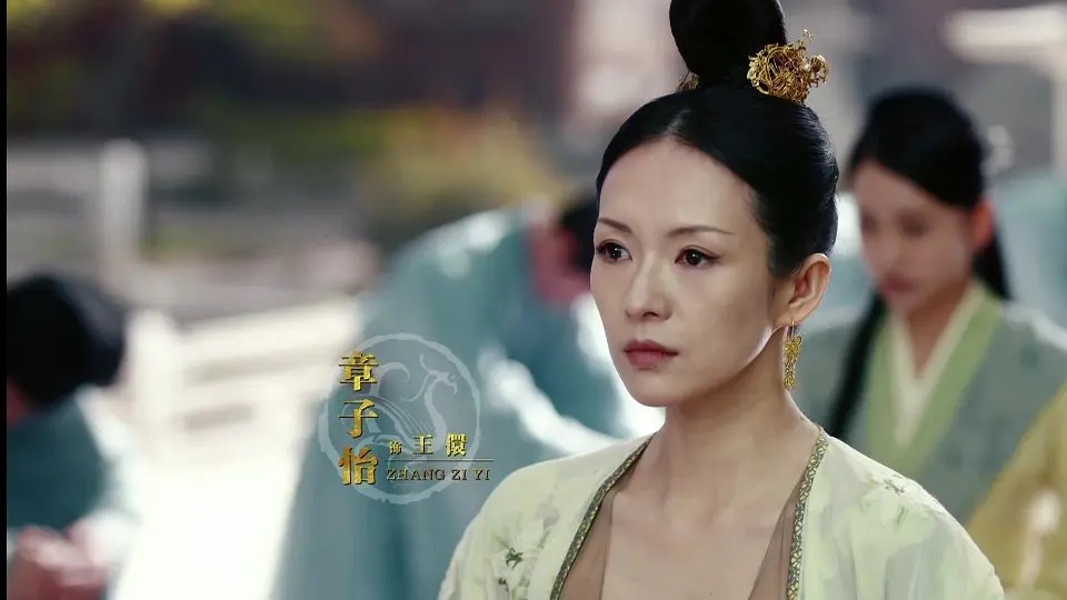 2021开播的5部电视剧，你看了几部？