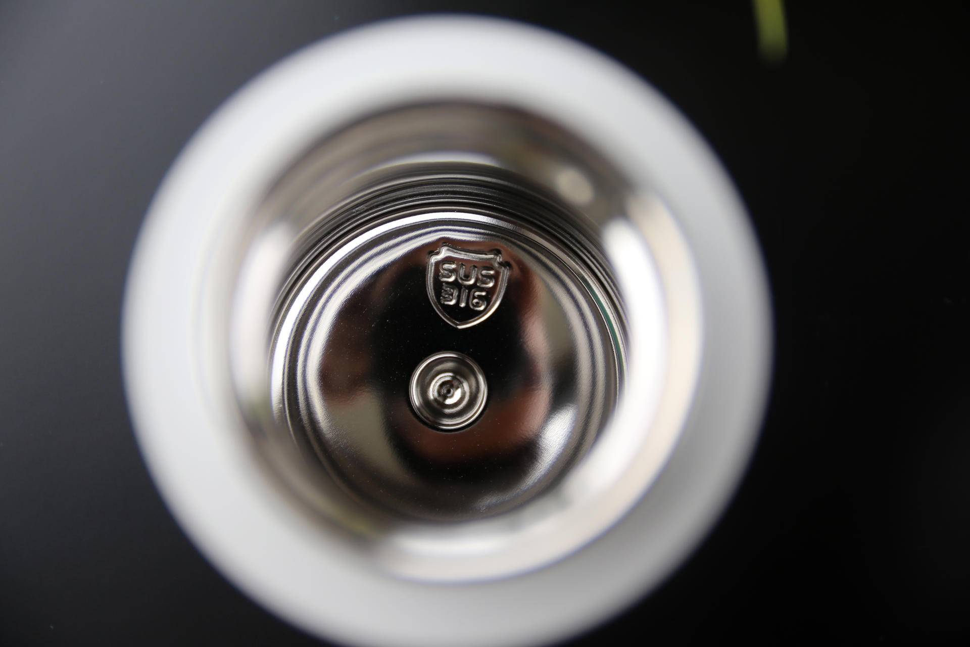 今天你喝水了吗？德国Simita施密特人工智能物联网保温杯