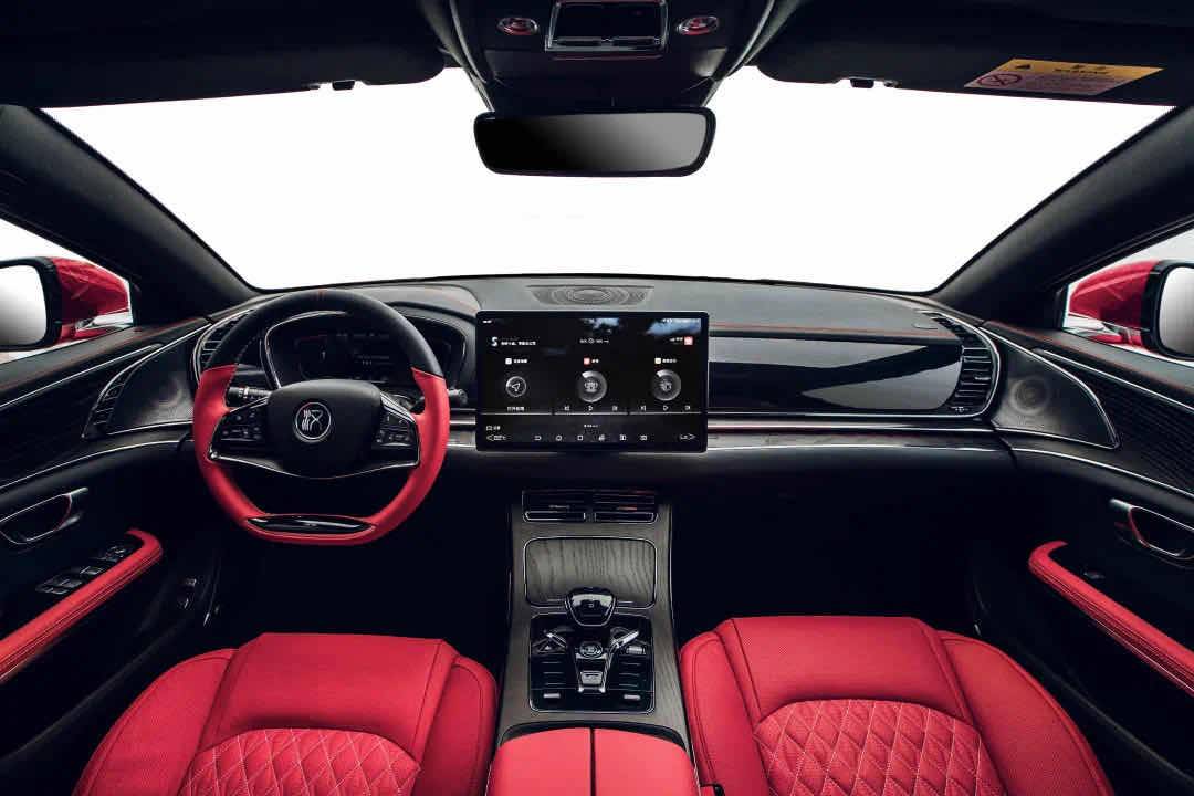 大降2万！比亚迪汉新增入门车型，跟风特斯拉还是碰撞后遗症？