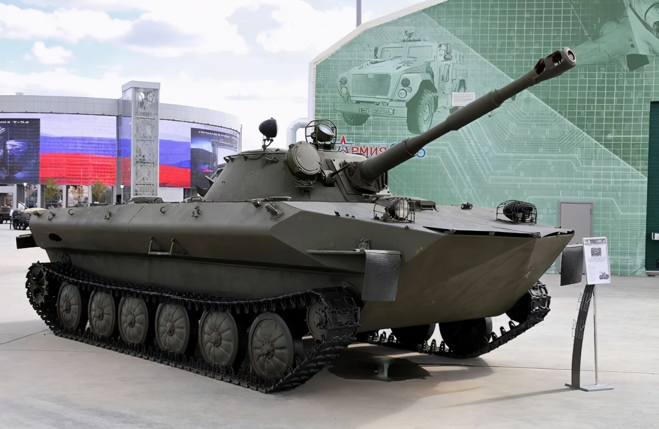 瘦死駱駝比馬大! 俄羅斯太狡猾,賣給印度的新輕坦,竟是蘇聯老貨