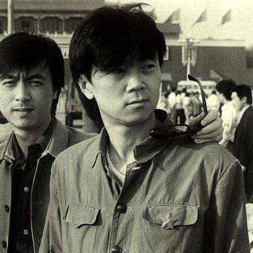 摇滚老炮崔健：怼刘欢、交小29岁女友，618直播首