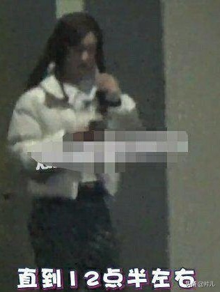金晨李易峰被曝恋情后，双方主动回应，获网友支持