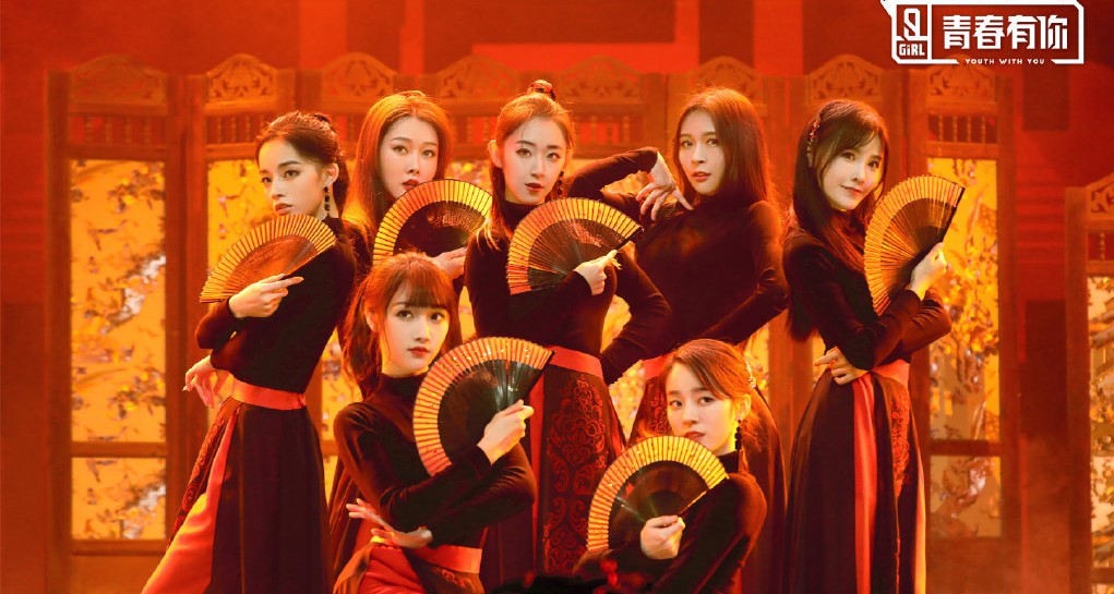 《芒种》《红昭愿》作者维权，不是针对《青2》