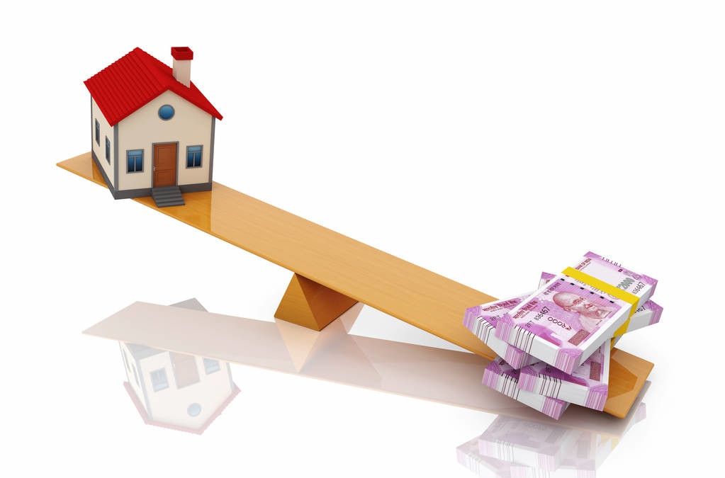 首付贷重现江湖 楼市恐再受影响