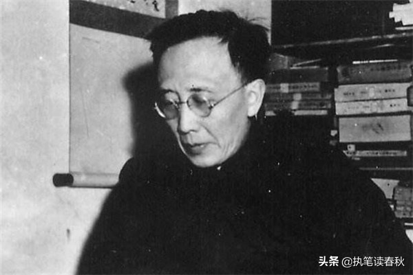 郭沫若想请溥仪协助自己研究满语，溥仪却冷冷