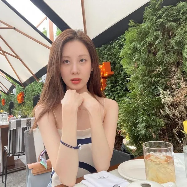 aespa成员虐待动物再次发酵;少女时代徐贤“看不惯”TWICE志效?