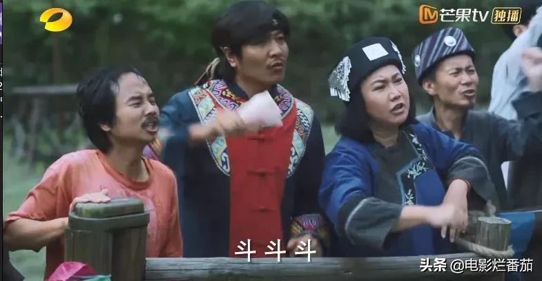 连续9天收视第一，获人民日报点赞，湖南卫视终