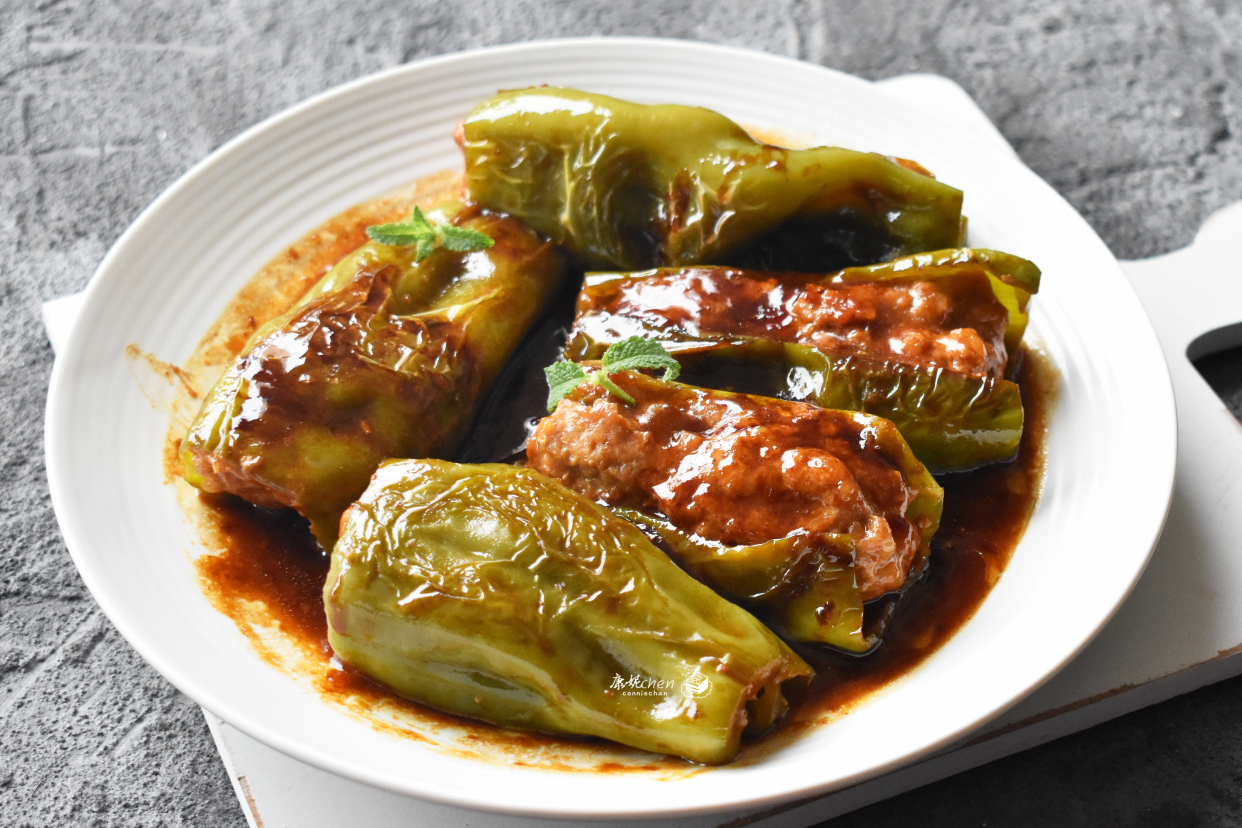 从小到大都爱吃这道菜，两样食材完美融合，美味又营养，真香