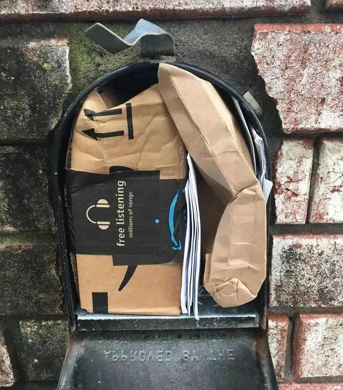 马爸爸赶快“统治”欧洲吧!我在法国的那些令人窒息的网购体验