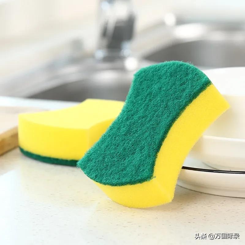 sponge for washing plates        <h3 class=