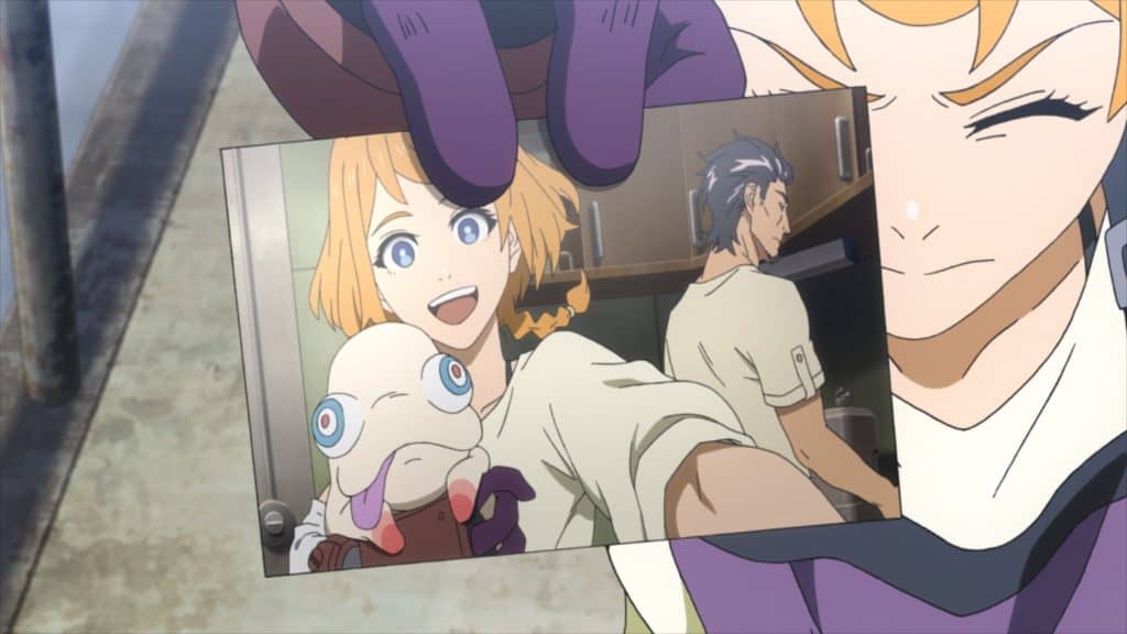 沒落要塞deca Dence 採訪 導演立川讓 永罪的菜鳥 Mdeditor