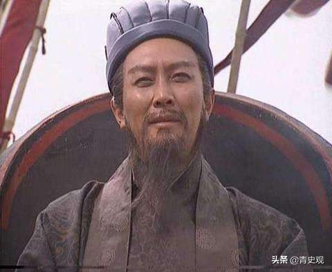 河北人刘备有七个孙子，唯有一人被后世尊崇，今天成都还有他的塑像
