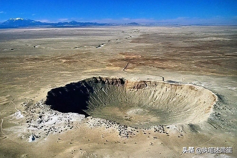 所有核弹捆在一起，可以把地球炸烂吗？别再被骗了