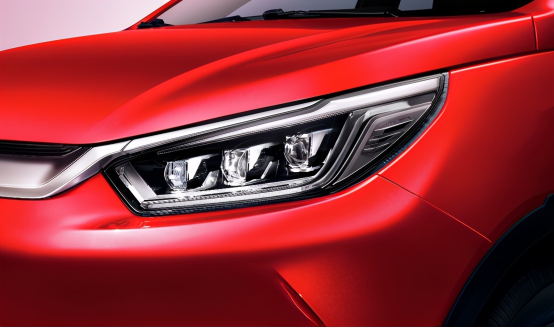 元Pro全系搭刀片电池，高颜值与“她”更般配 3月21日上市