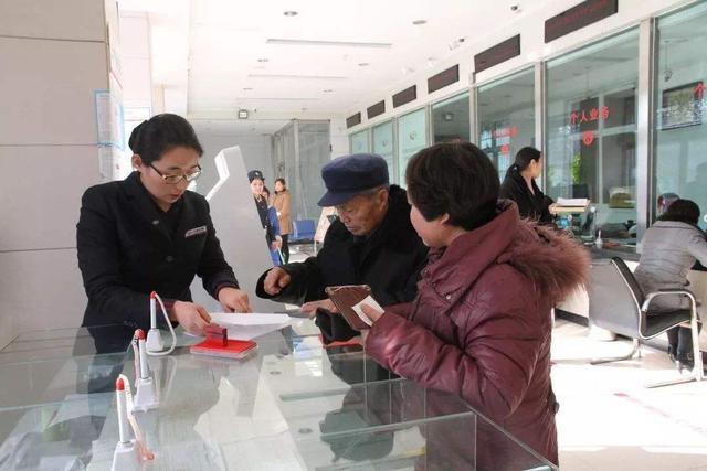 储户已经不在人世，银行存款无人知，为什么银