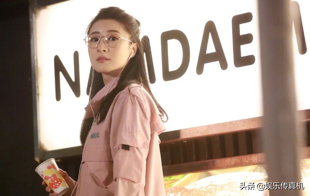 Tvb新剧 逆天奇案 将播 演员除了陈展鹏外 还有久违的他 娱乐传真机 Mdeditor