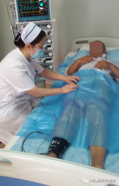前列地尔注射液动脉微灌注治疗糖尿病痛性神经病变的临床观察