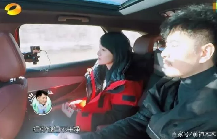 陈龙章龄之:闪恋闪婚闪孕,婚后9年无绯闻,一