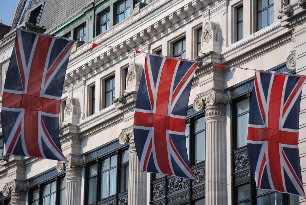 英国工业实力有多强？还是全球一流工业强国吗