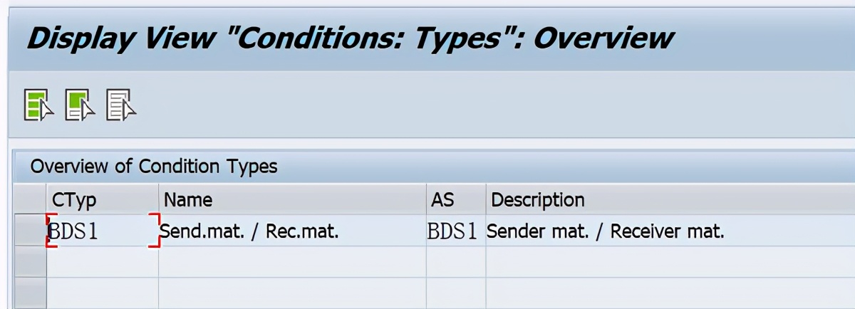 SAP Batch Derivation功能初探之二