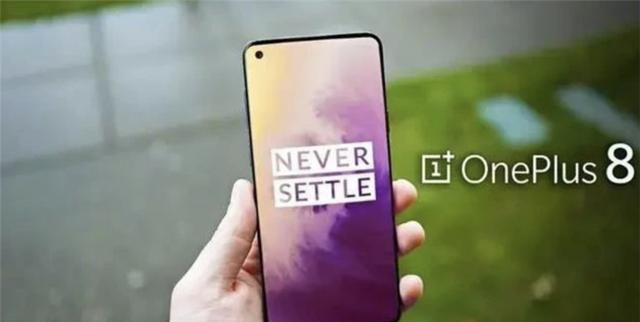 一加8系列新机曝光，配置表现均衡，堪称全方位