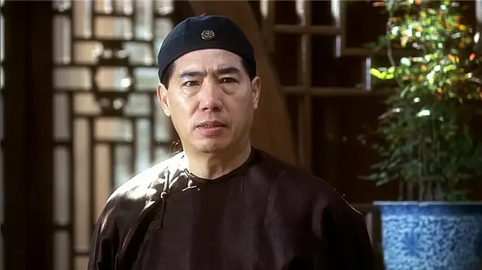 80岁以上的香港老戏骨:每一张照片都是回忆,全认识的是资深影迷