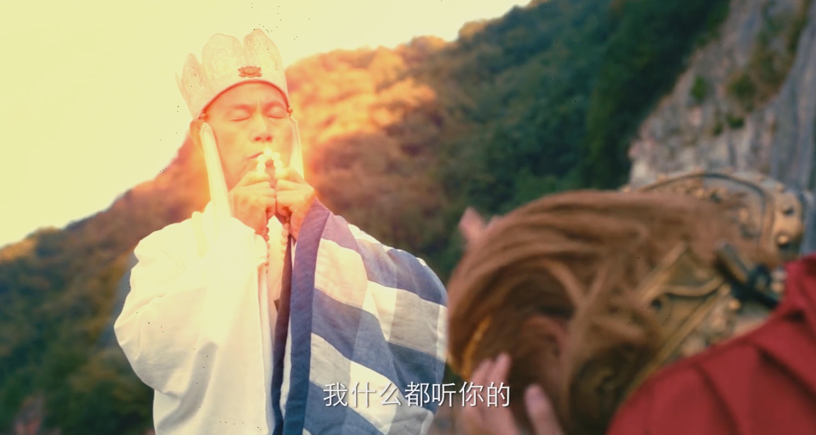 王晶新片差評率92%，陳浩民毀掉自己的經(jīng)典形象，下限在哪里？