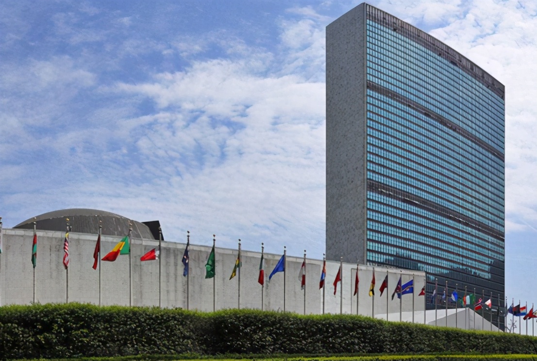 联合国搬迁到我国，为何国人会坚决反对？原来