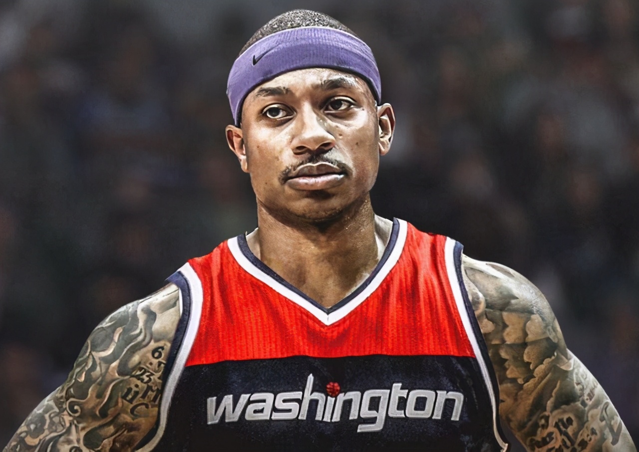 3年換5隊！從巨星淪為無球可打，僅3年時間，讓人不甚唏噓啊！-黑特籃球-NBA新聞影音圖片分享社區