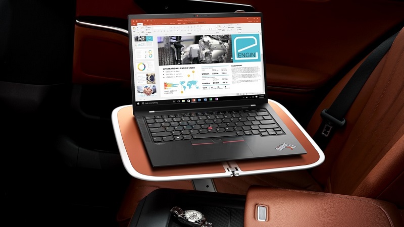 ThinkPad全家族新品重磅登场，专业产品力助时代先锋驰骋商场