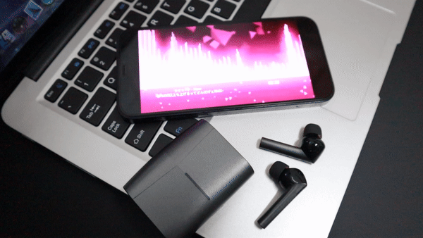 助我游戏火力全开：唐麦 X3游戏蓝牙耳机使用评测